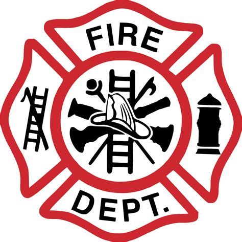 Fire Department Logo