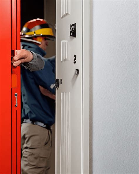 Fire Door Safety Course