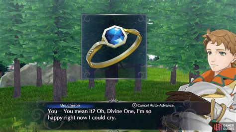 fire emblem engage s rank ring