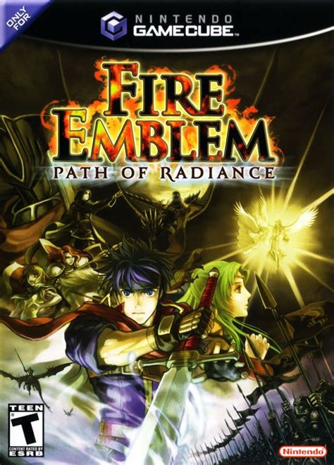 Fire Emblem Gamecube Walkthrough