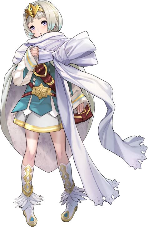 Fire Emblem Ylgr