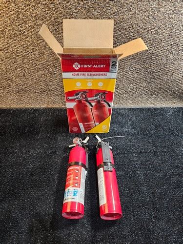 Fire Extinguisher Ex3622