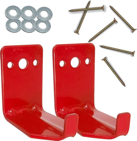 Fire Extinguisher Holding Bracket