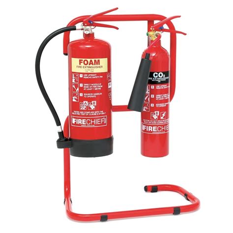 Fire Extinguisher Stand Hsn Code
