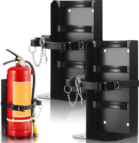 Fire Extinguishers Holder
