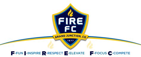 fire fc grand junction