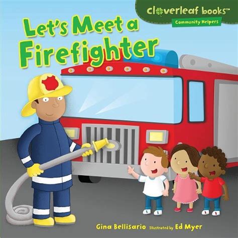 fire fighter short stories