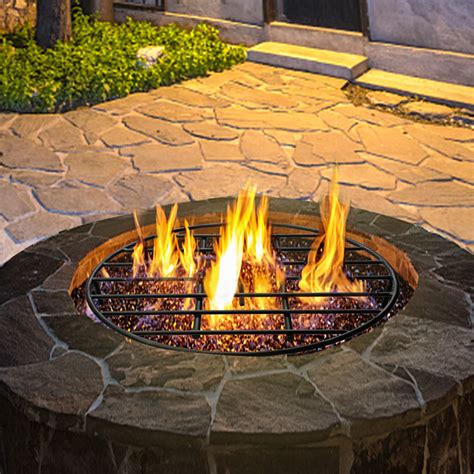 Fire Grate Fire Pit
