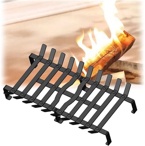 Fire Grate For Fireplace