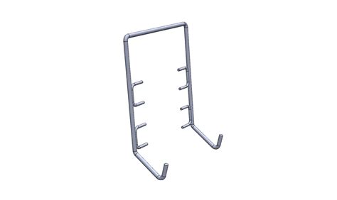 Fire Grate Hanger