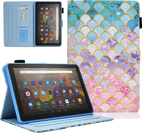 Fire Hd 8 Tablet Accessories