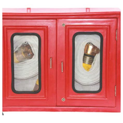 Fire Hose Box Material