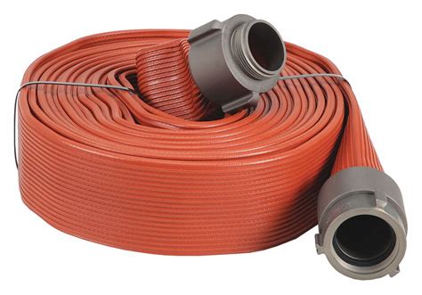 Fire Hose Line