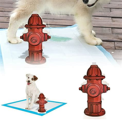 Fire Hydrant Pee Pads