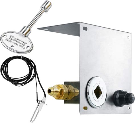 Fire Ignition Includes