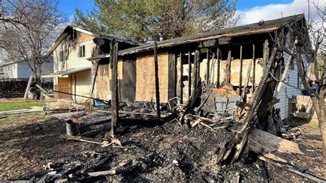 fire in american fork