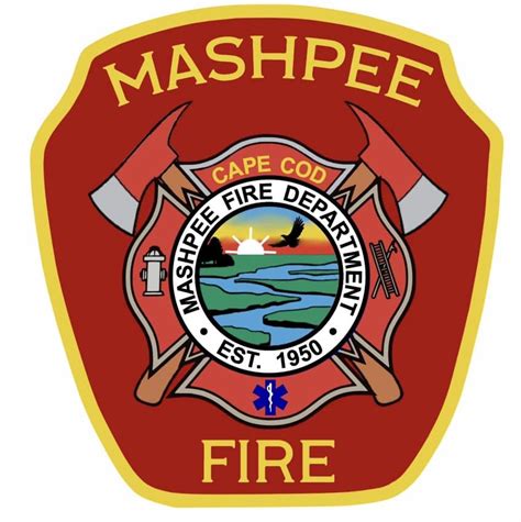 fire in mashpee ma