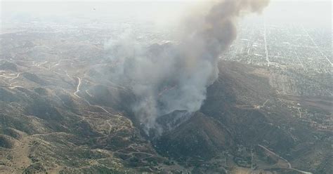 fire in moreno valley
