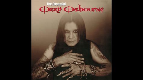 fire in the sky ozzy osbourne