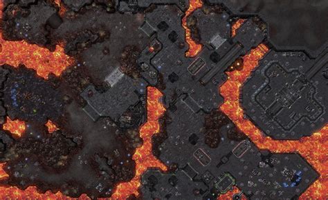 fire in the sky sc2 biomass locations