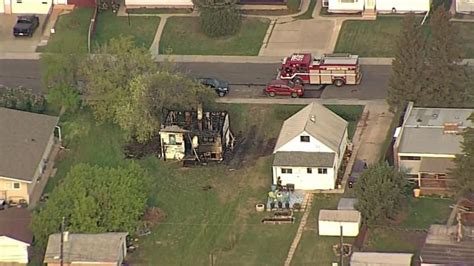 fire in west edmonton