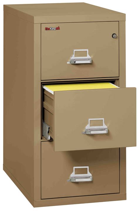 Protect your important documents with a Fire King File Cabinet: The Ultimate Solution for Fireproof Storage