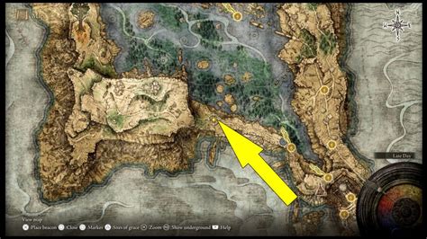 Fire Monks Prayerbook Location