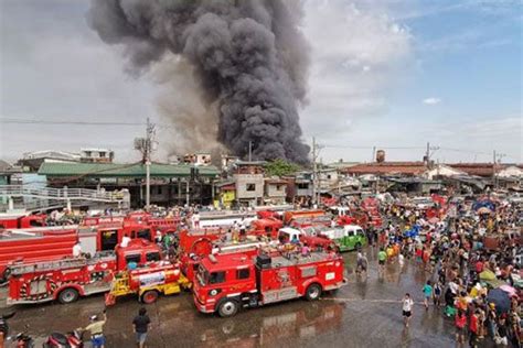 fire news today philippines