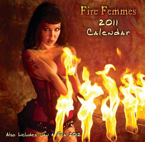 fire on femmes