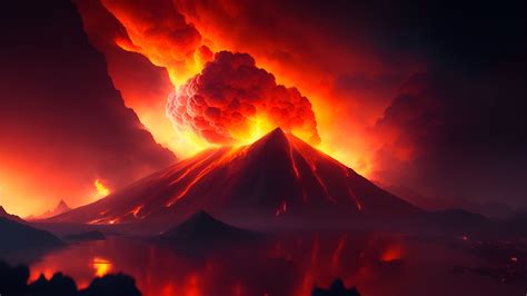 Fire On The Mountain