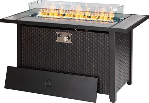 Fire Pit Amazon Gas