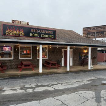 Fire Pit Bbq Cartersville