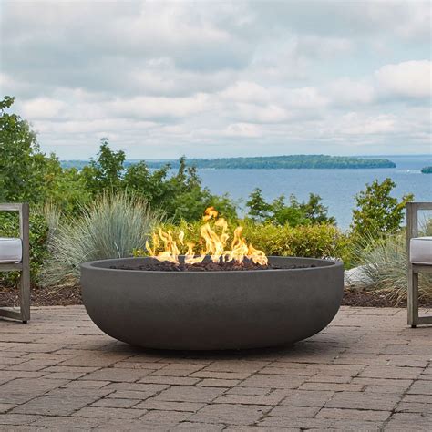 Fire Pit Bowl Fire Pit