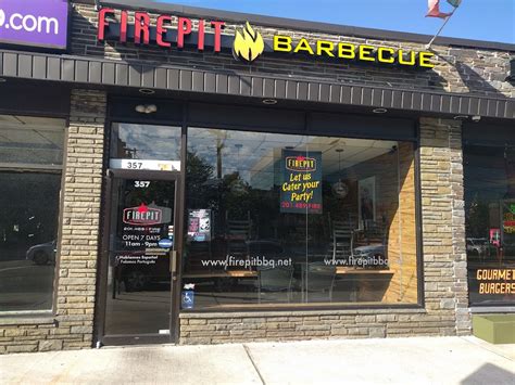 Fire Pit Hackensack Nj