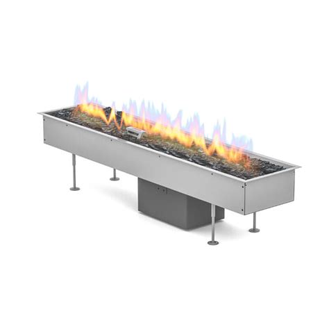 Fire Pit Inserts Gas