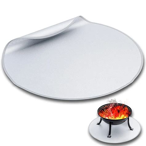Fire Pit Mat Nz