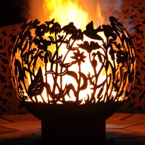 Fire Pit Northampton