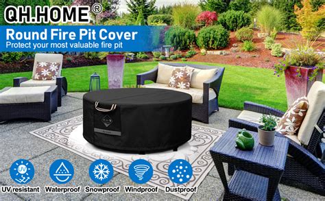 fire pit protective coating