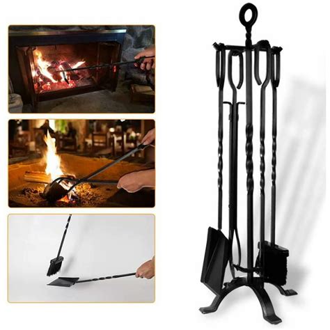 fire pit tools