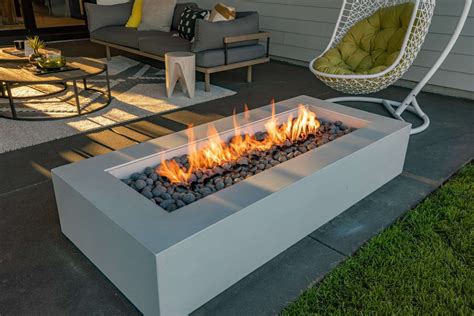 Fire Pit Vancouver