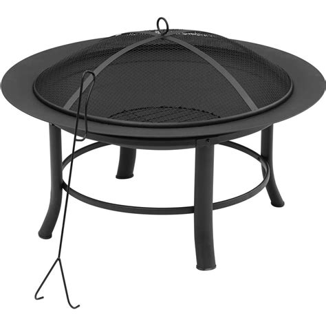 Fire Pits At Walmart