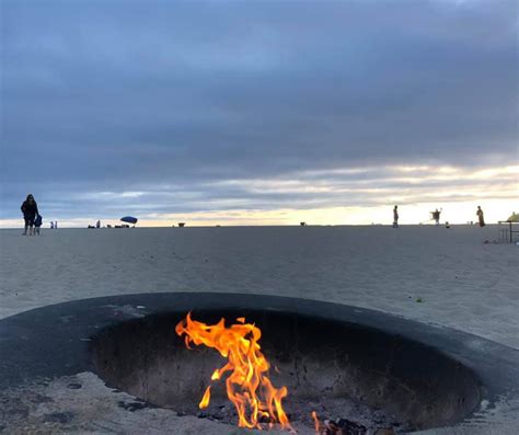 Fire Pits Dockweiler