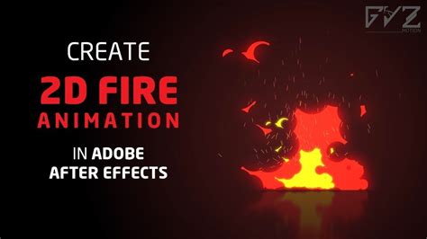 fire plugin after effects