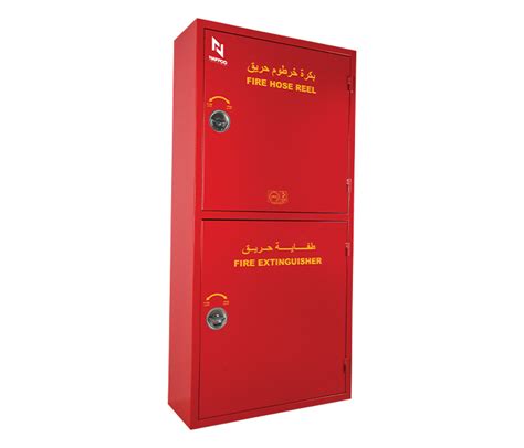 Fire Protection Cabinets
