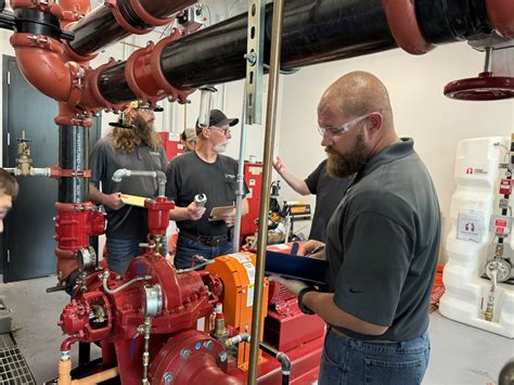 Fire Protection Engineer Florida