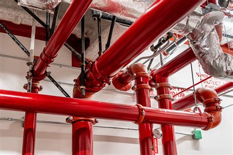 Fire Protection Engineering Firms