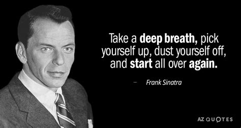 Fire Quotes Frank Sinatra
