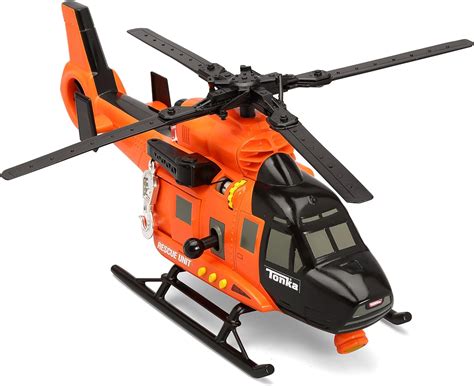 fire rescue helicopter toy
