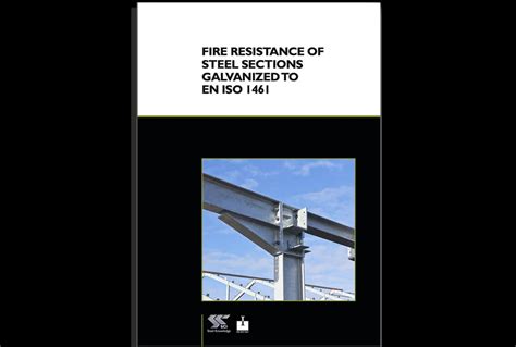 fire resistance of steel sheet
