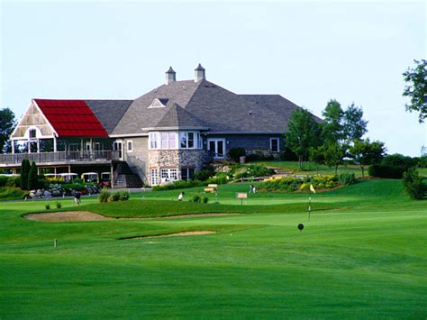 fire ridge golf club